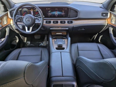 2022 Mercedes-Benz GLE GLE 350 4MATIC® SUV
