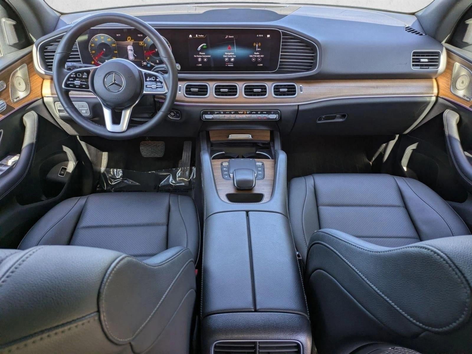 2022 Mercedes-Benz GLE GLE 350 4MATIC® SUV