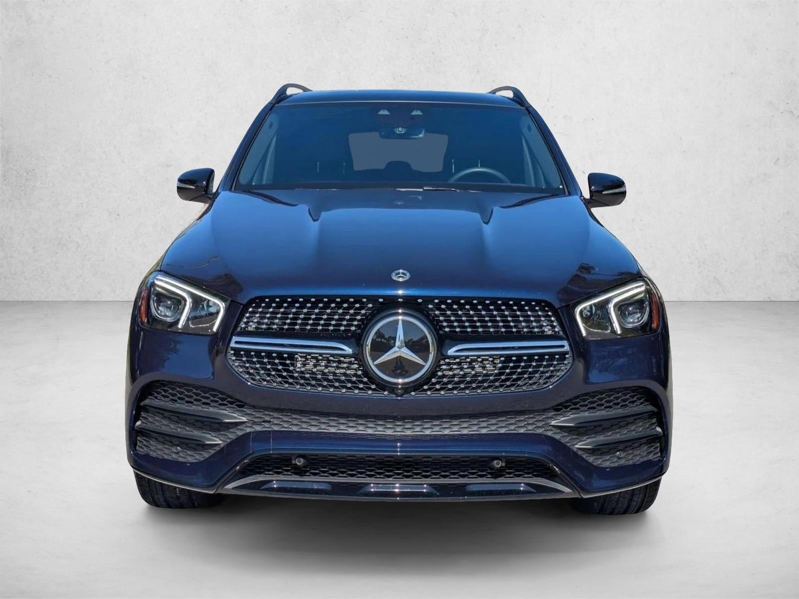 2022 Mercedes-Benz GLE GLE 350 4MATIC® SUV