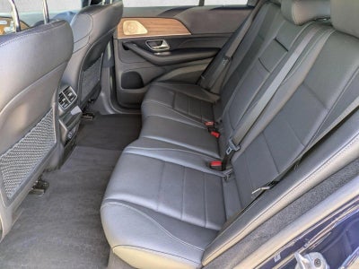 2022 Mercedes-Benz GLE GLE 350 4MATIC® SUV