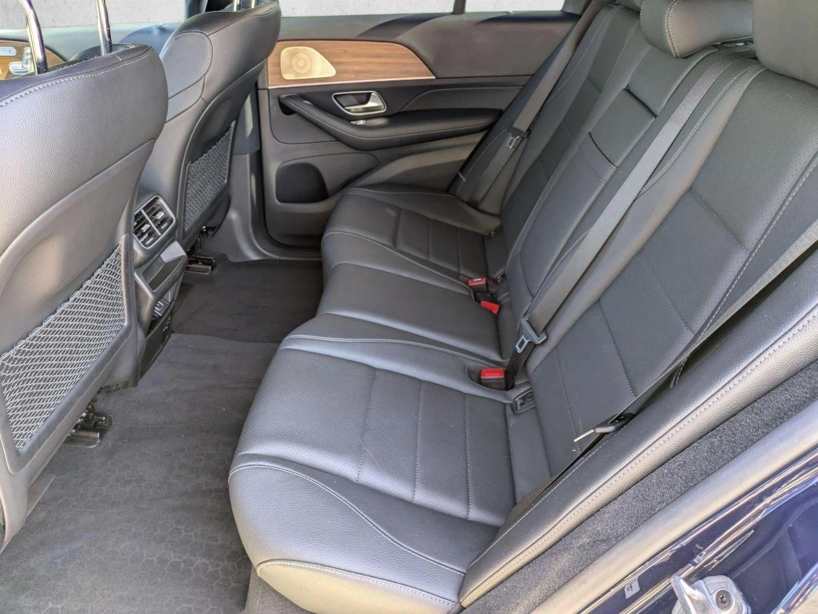 2022 Mercedes-Benz GLE GLE 350 4MATIC® SUV