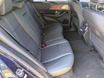 2022 Mercedes-Benz GLE GLE 350 4MATIC® SUV