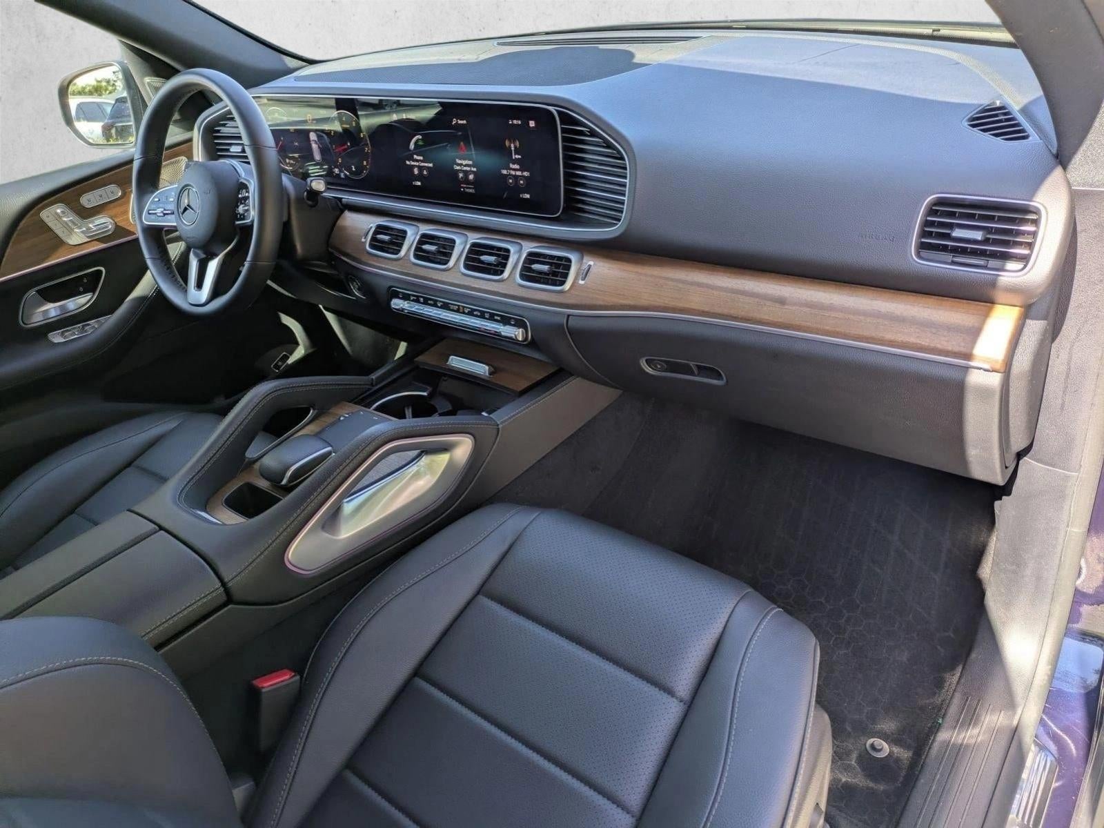 2022 Mercedes-Benz GLE GLE 350 4MATIC® SUV