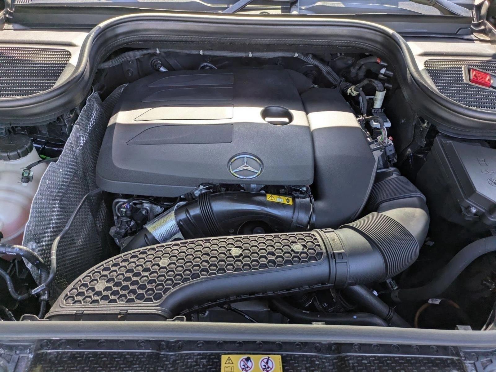 2022 Mercedes-Benz GLE GLE 350 4MATIC® SUV