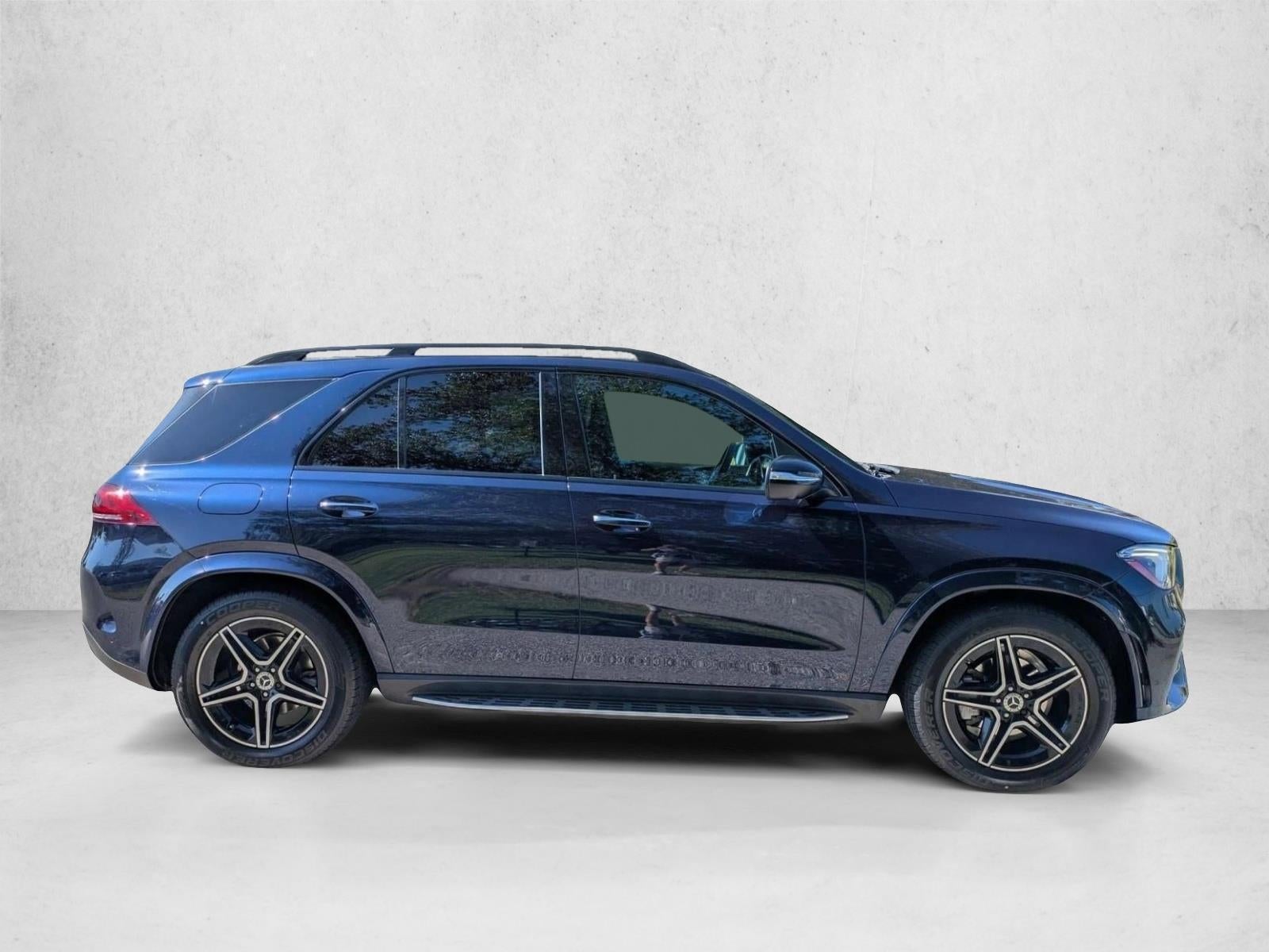 2022 Mercedes-Benz GLE GLE 350 4MATIC® SUV