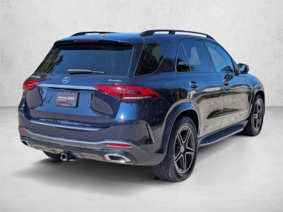 2022 Mercedes-Benz GLE GLE 350 4MATIC® SUV