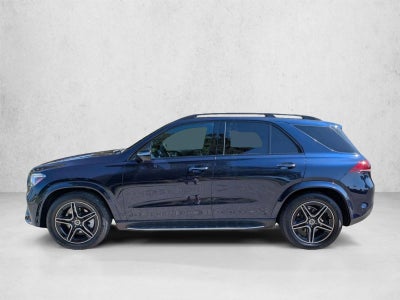 2022 Mercedes-Benz GLE GLE 350 4MATIC® SUV