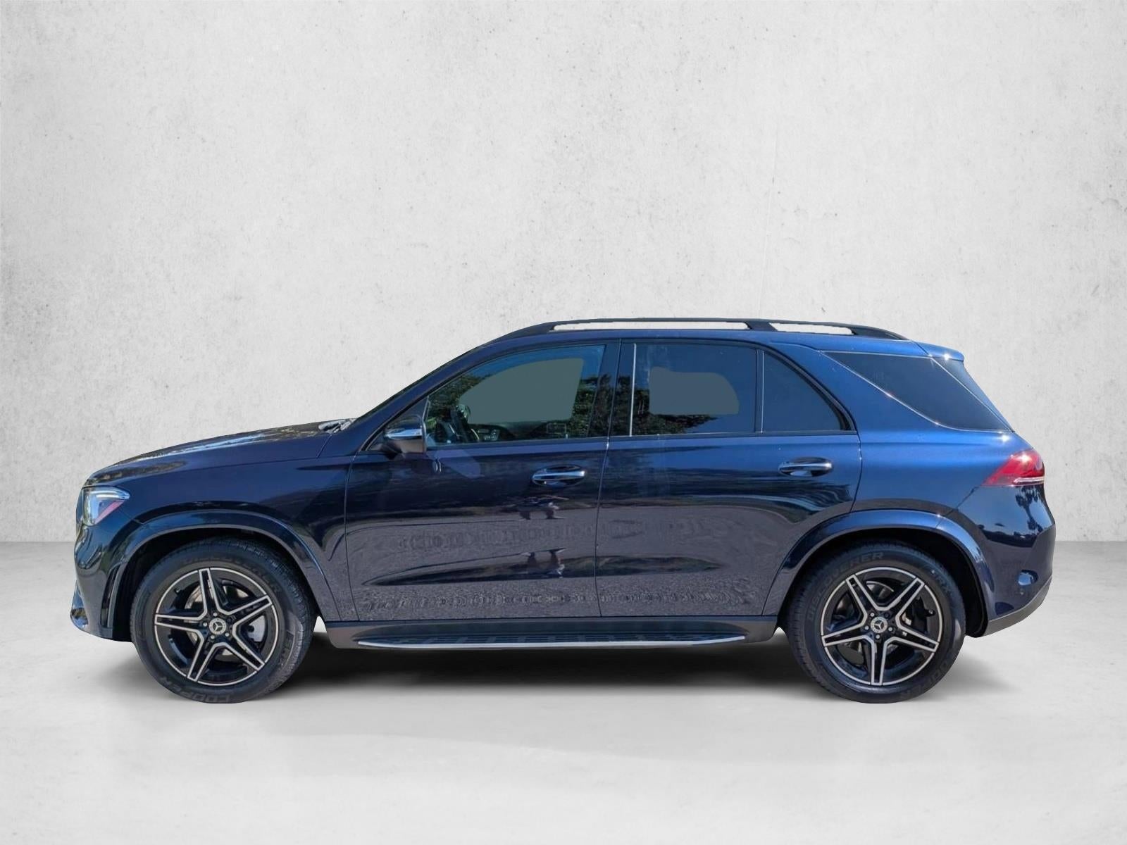 2022 Mercedes-Benz GLE GLE 350 4MATIC® SUV