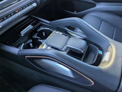 2020 Mercedes-Benz GLE GLE 350 4MATIC® SUV