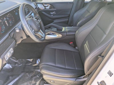 2020 Mercedes-Benz GLE GLE 350 4MATIC® SUV