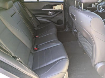 2020 Mercedes-Benz GLE GLE 350 4MATIC® SUV