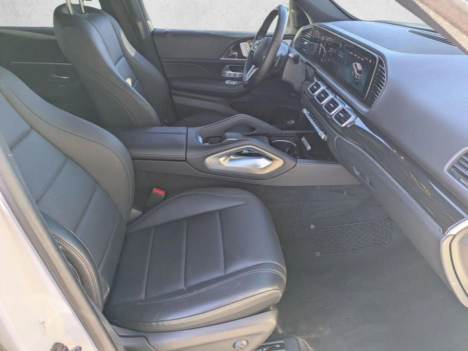 2020 Mercedes-Benz GLE GLE 350 4MATIC® SUV