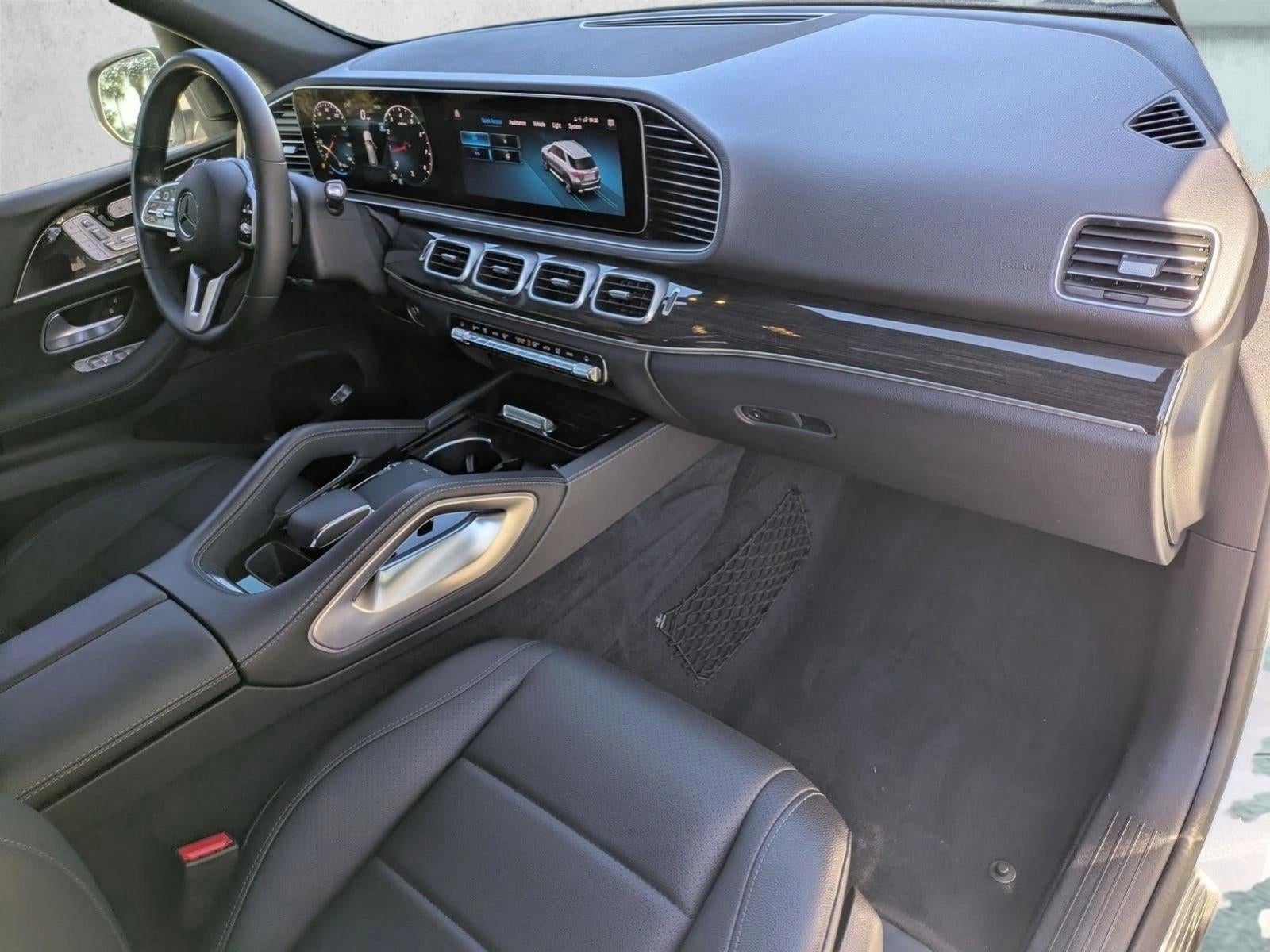 2020 Mercedes-Benz GLE GLE 350 4MATIC® SUV