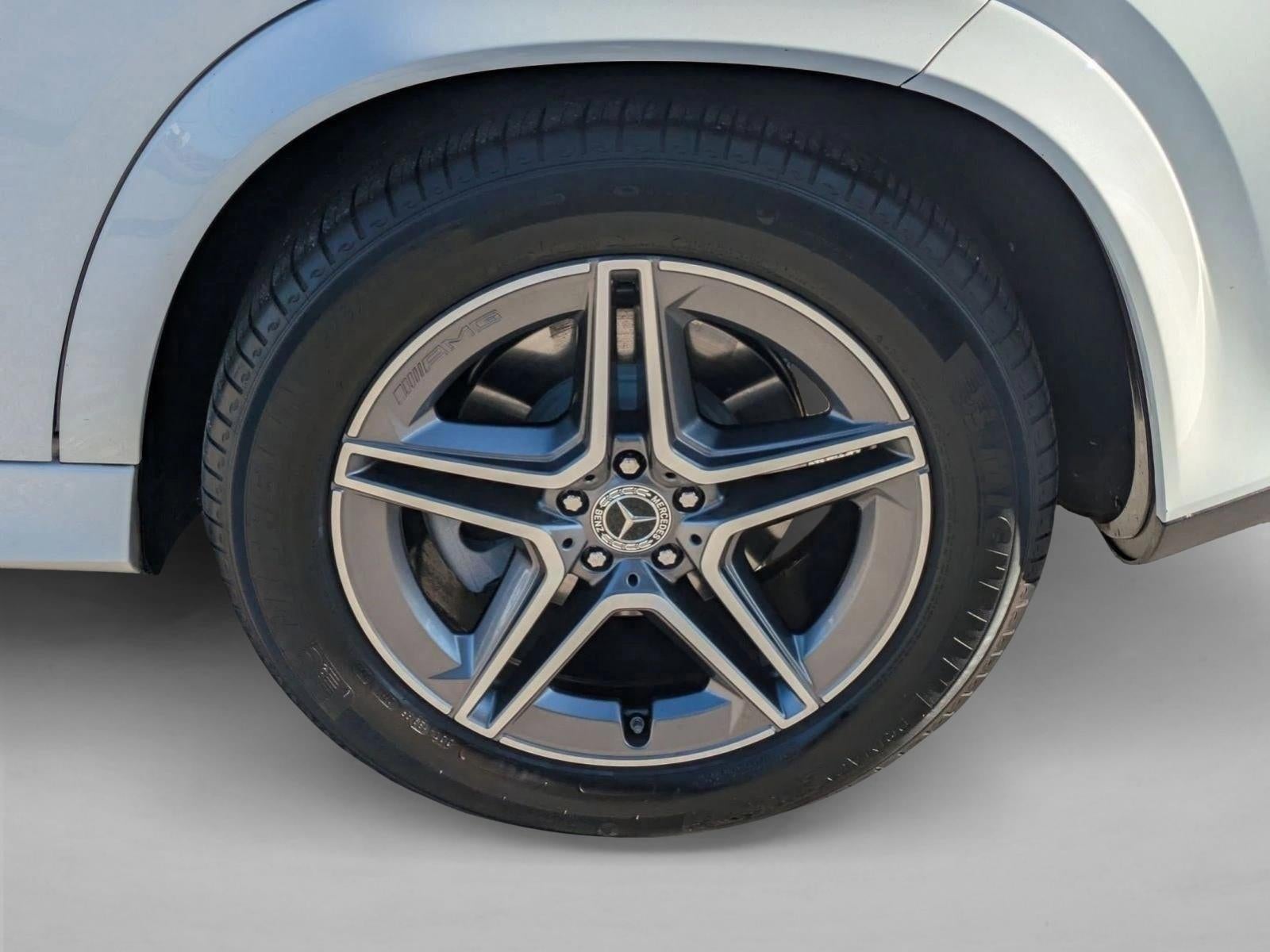 2020 Mercedes-Benz GLE GLE 350 4MATIC® SUV