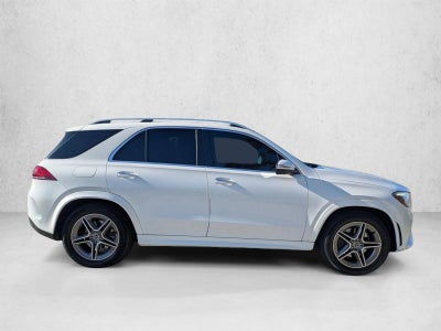 2020 Mercedes-Benz GLE GLE 350 4MATIC® SUV