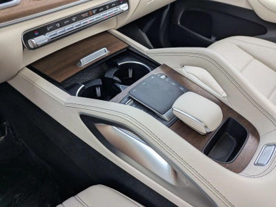 2021 Mercedes-Benz GLE GLE 350 4MATIC® SUV