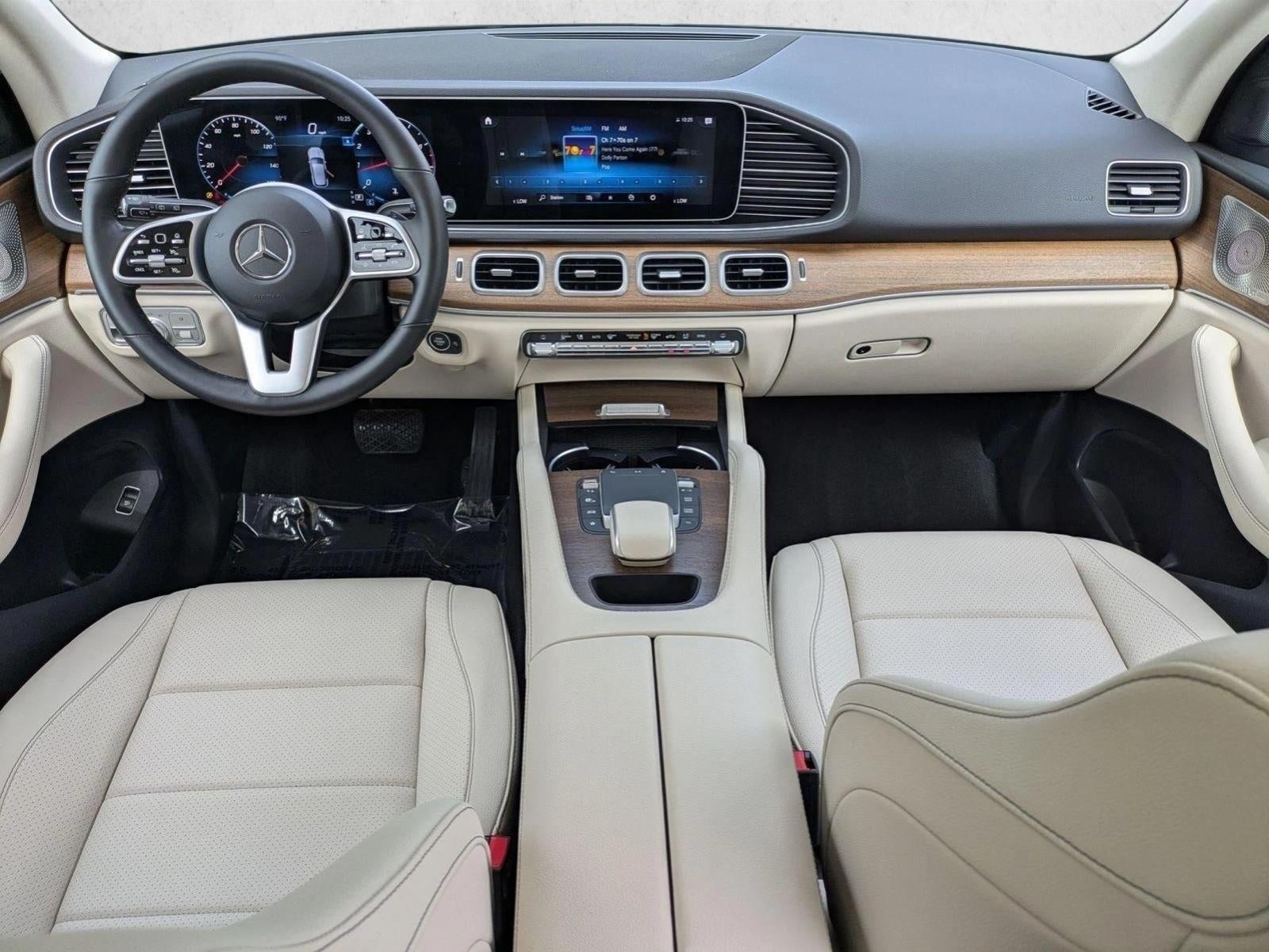 2021 Mercedes-Benz GLE GLE 350 4MATIC® SUV