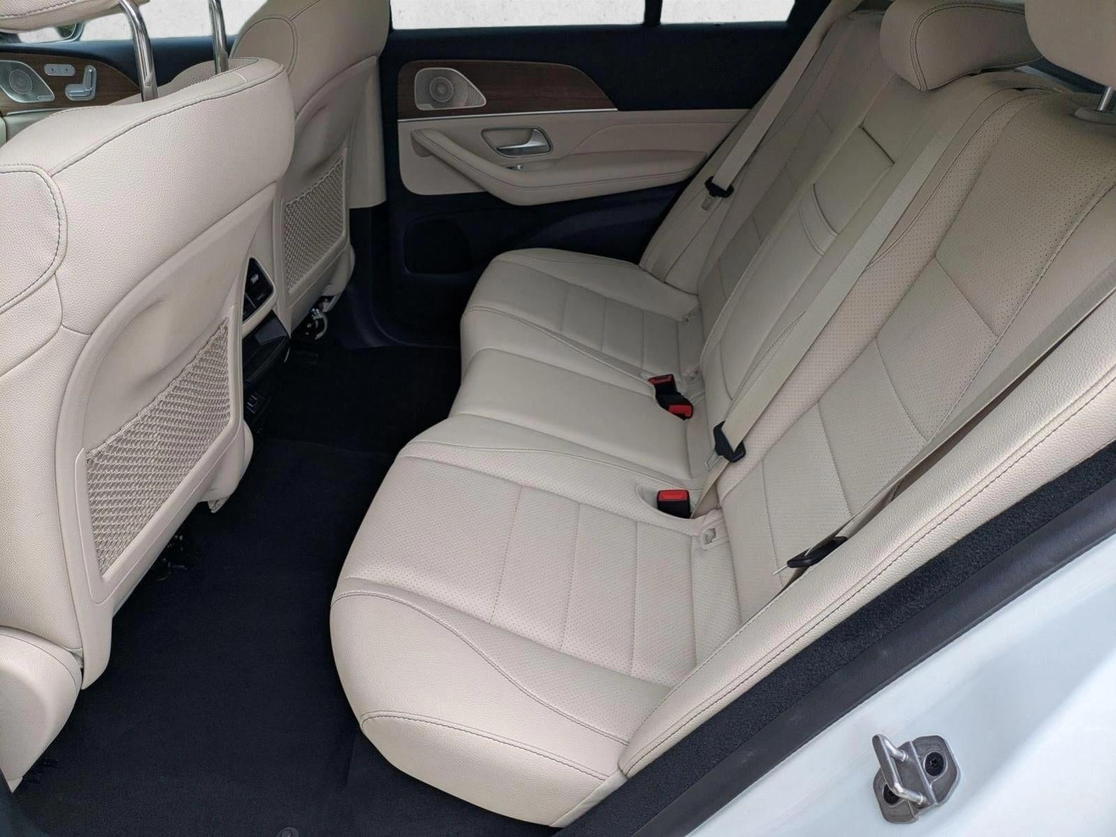 2021 Mercedes-Benz GLE GLE 350 4MATIC® SUV