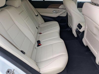 2021 Mercedes-Benz GLE GLE 350 4MATIC® SUV