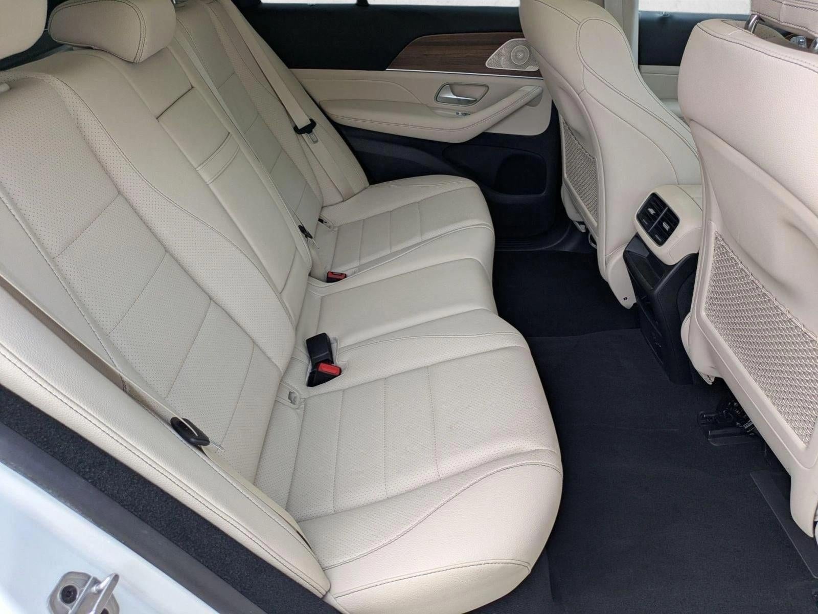 2021 Mercedes-Benz GLE GLE 350 4MATIC® SUV