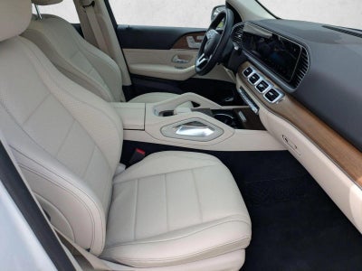 2021 Mercedes-Benz GLE GLE 350 4MATIC® SUV