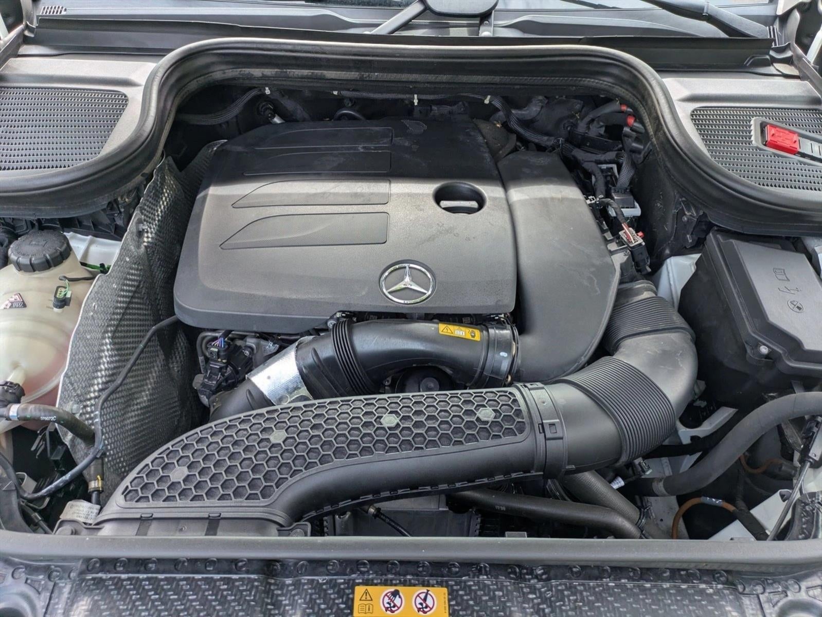 2021 Mercedes-Benz GLE GLE 350 4MATIC® SUV