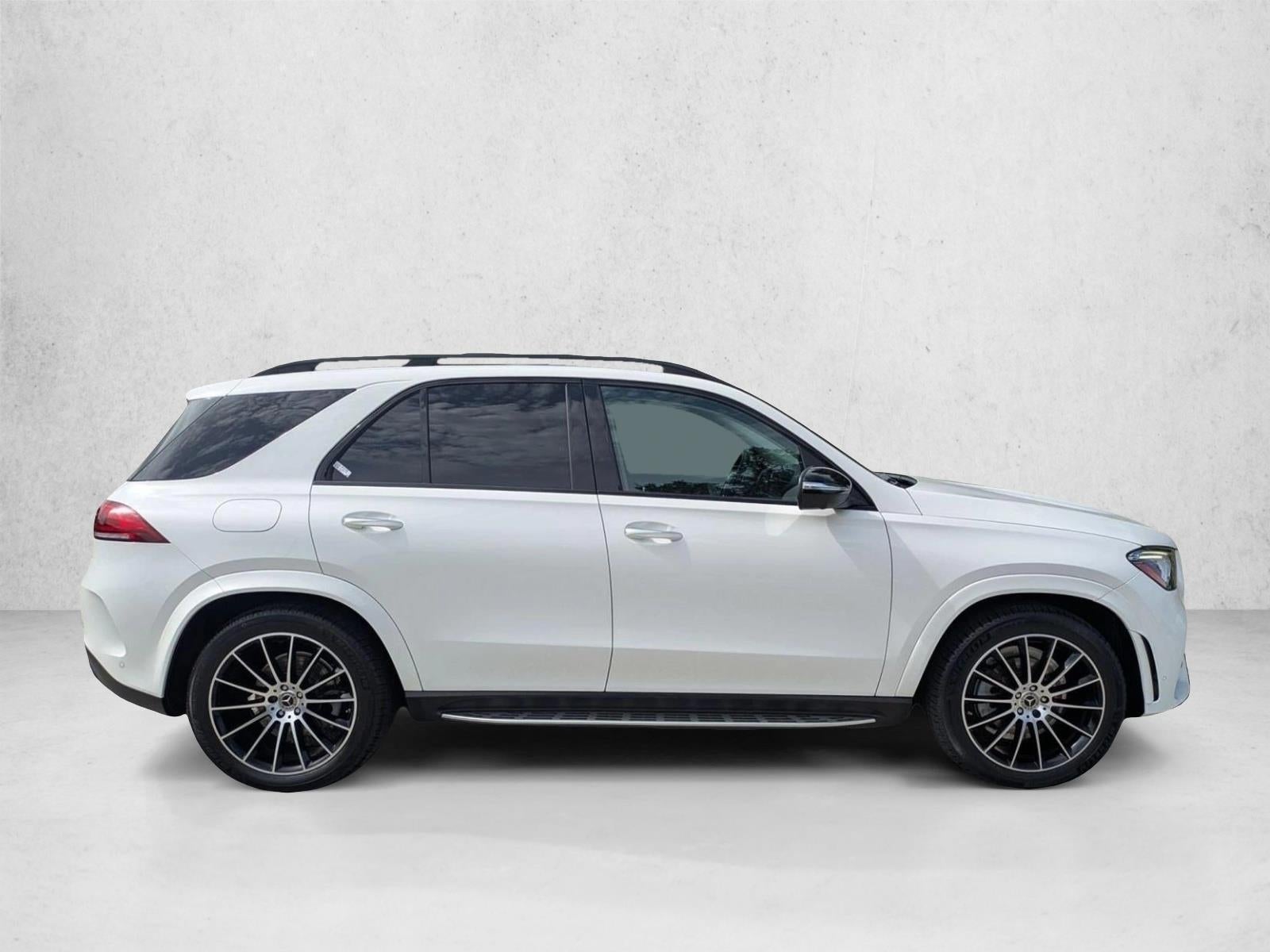 2021 Mercedes-Benz GLE GLE 350 4MATIC® SUV