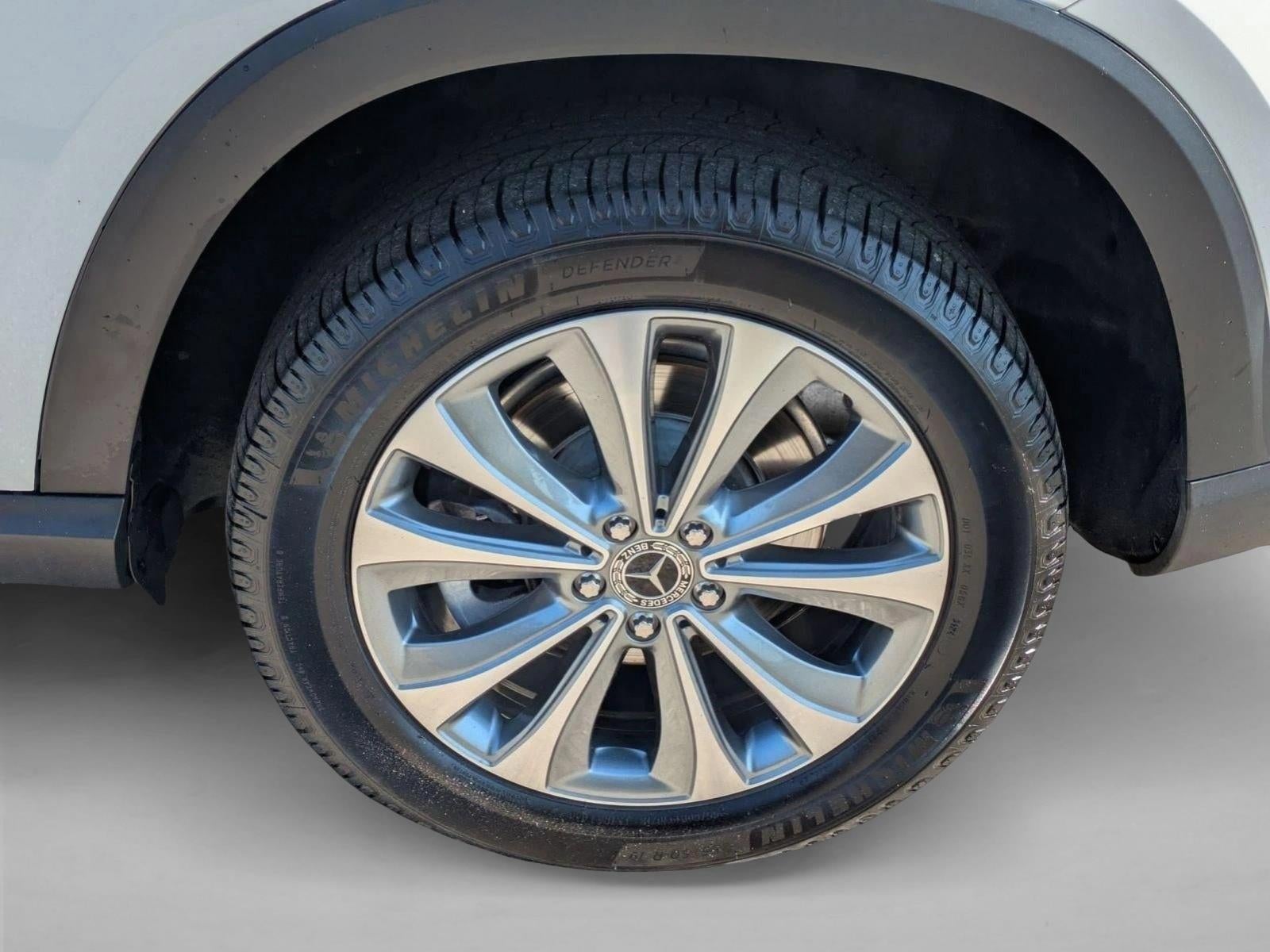 2020 Mercedes-Benz GLE GLE 350 4MATIC® SUV