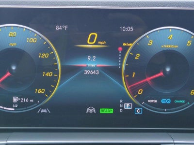 2023 Mercedes-Benz GLE GLE 450 4MATIC® SUV
