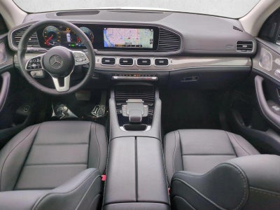2023 Mercedes-Benz GLE GLE 450 4MATIC® SUV