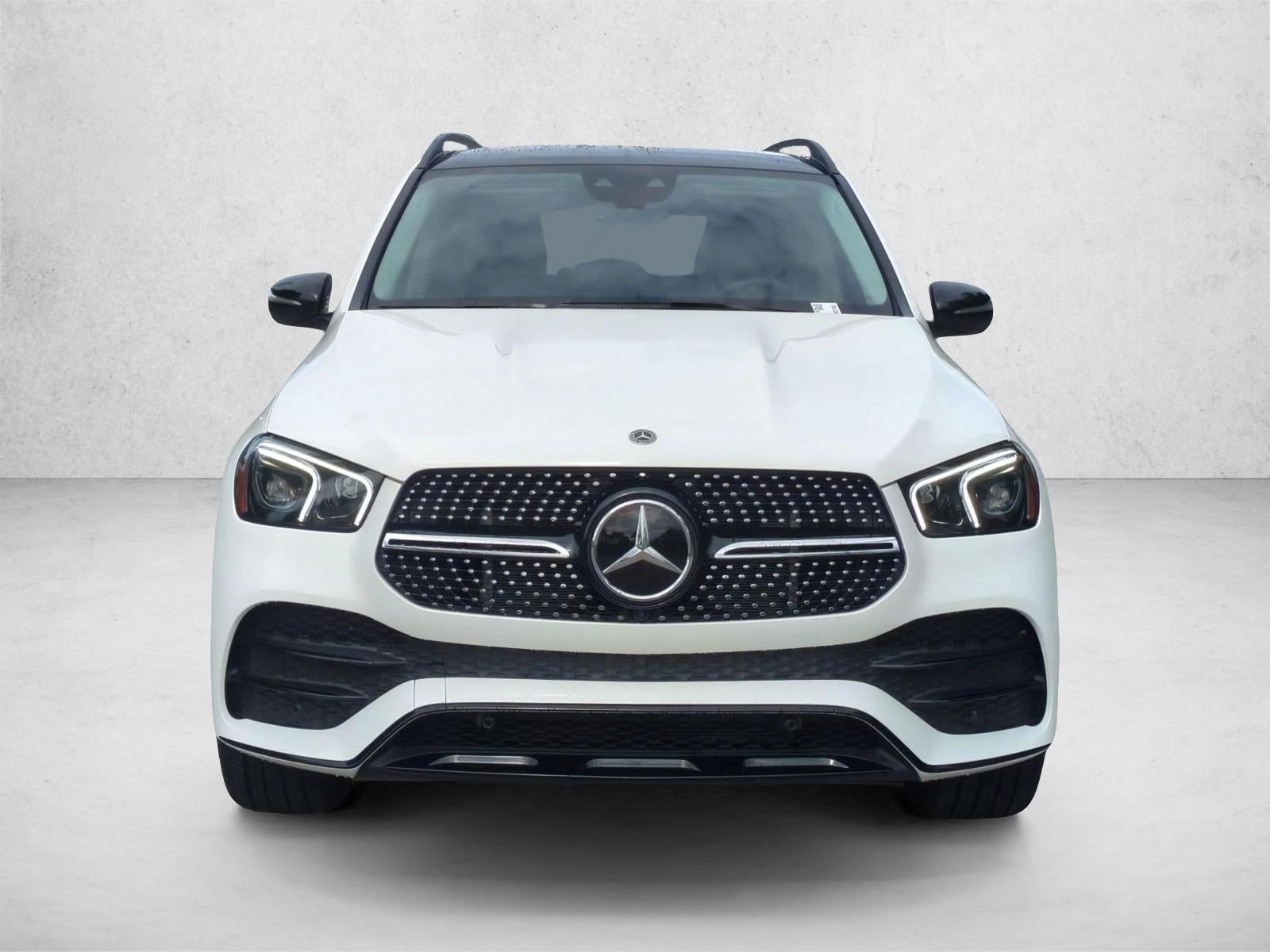 2023 Mercedes-Benz GLE GLE 450 4MATIC® SUV
