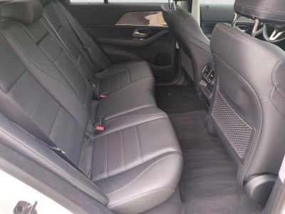 2023 Mercedes-Benz GLE GLE 450 4MATIC® SUV
