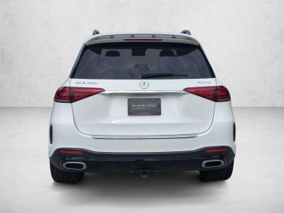2023 Mercedes-Benz GLE GLE 450 4MATIC® SUV