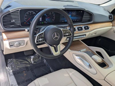 2022 Mercedes-Benz GLE GLE 450 4MATIC® SUV