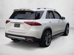 2022 Mercedes-Benz GLE GLE 450 4MATIC® SUV