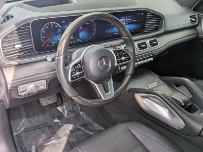 2023 Mercedes-Benz GLE GLE 450 4MATIC® SUV