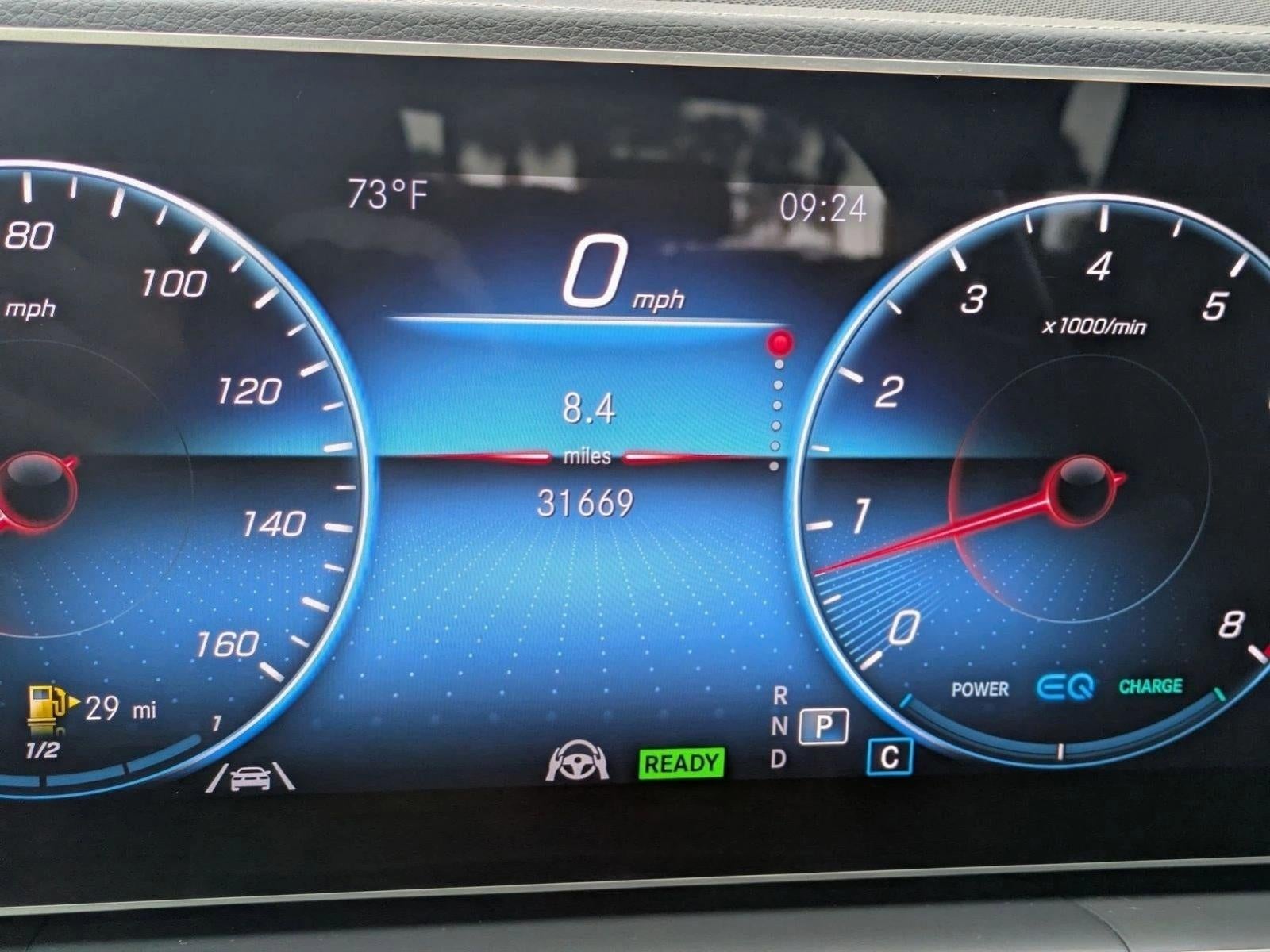 2023 Mercedes-Benz GLE GLE 450 4MATIC® SUV