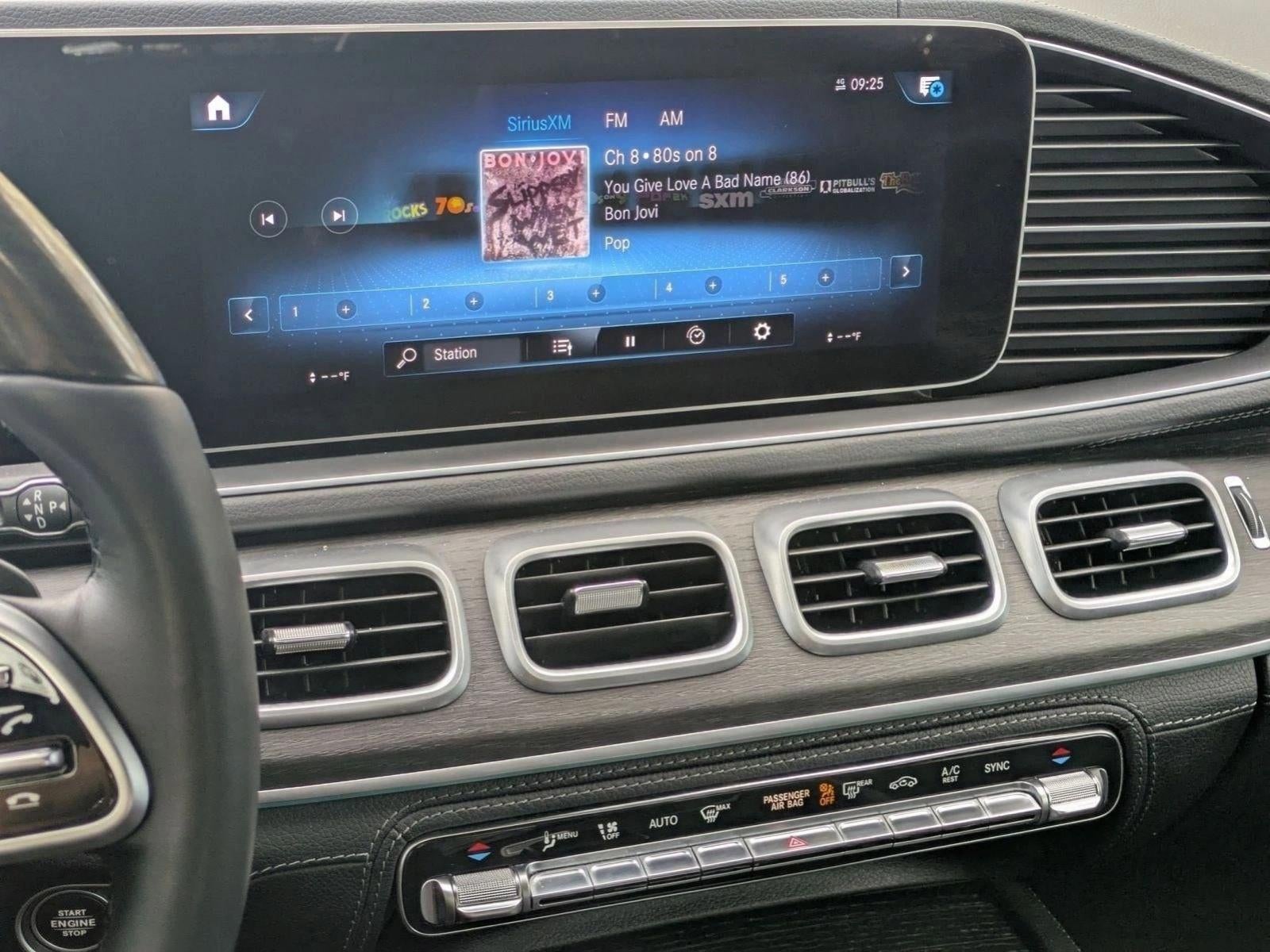 2023 Mercedes-Benz GLE GLE 450 4MATIC® SUV