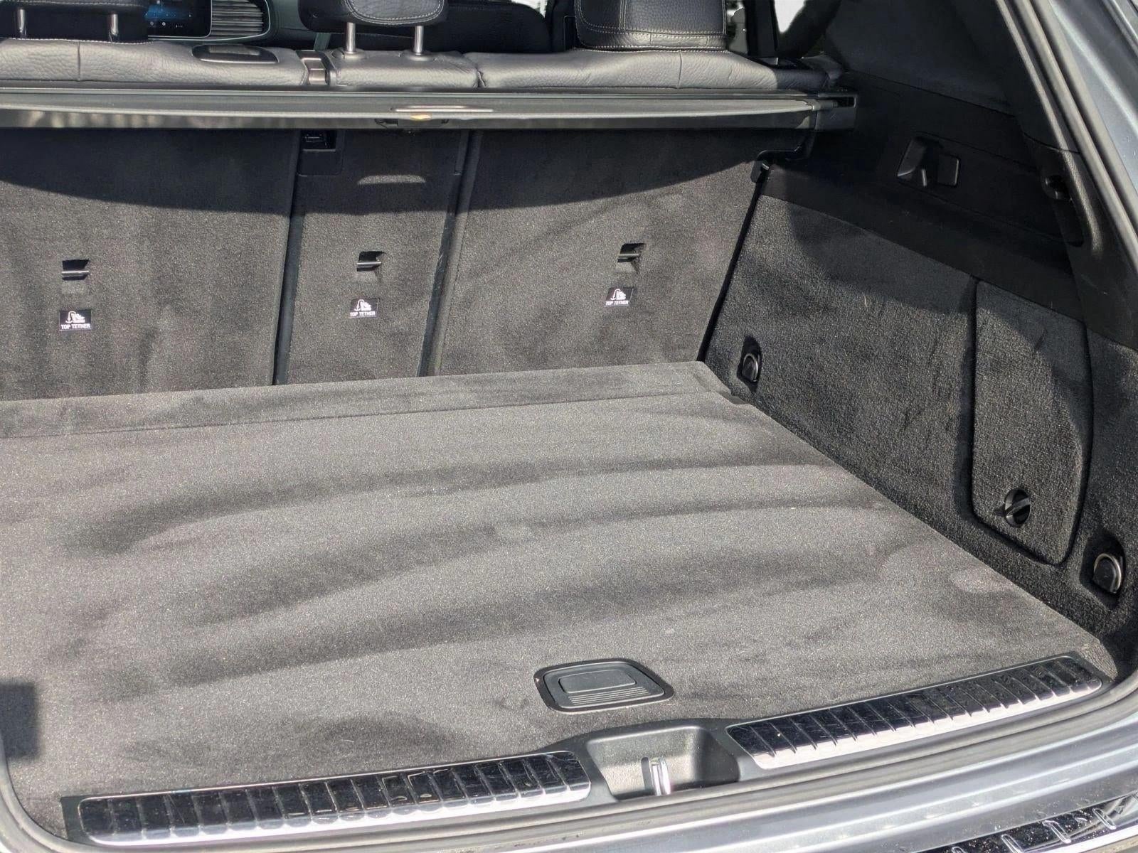 2023 Mercedes-Benz GLE GLE 450 4MATIC® SUV