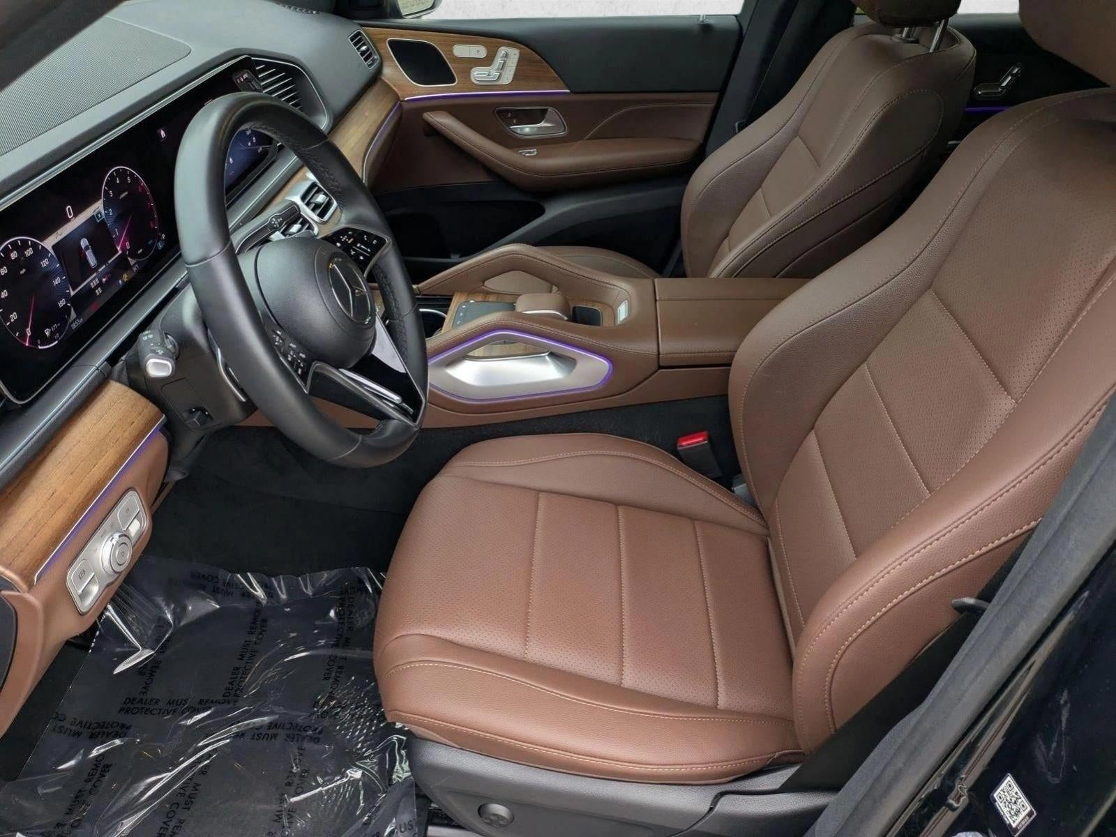 2024 Mercedes-Benz GLE GLE 450 4MATIC® SUV
