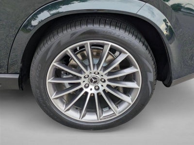2024 Mercedes-Benz GLE GLE 450 4MATIC® SUV