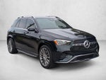 2024 Mercedes-Benz GLE GLE 450 4MATIC® SUV