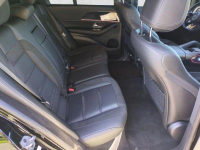 2024 Mercedes-Benz GLE AMG® GLE 53 4MATIC®+ SUV