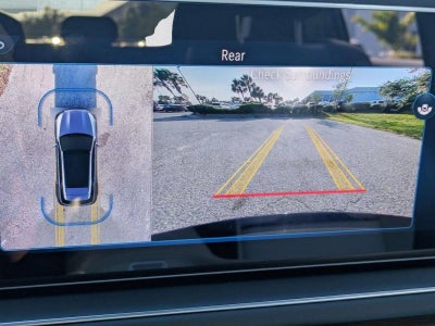 2024 Mercedes-Benz GLE AMG® GLE 53 4MATIC®+ SUV