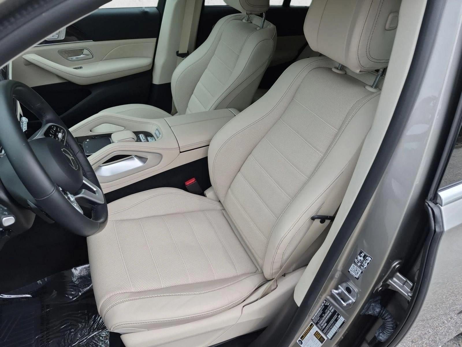 2021 Mercedes-Benz GLE GLE 580 4MATIC® SUV