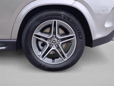 2021 Mercedes-Benz GLE GLE 580 4MATIC® SUV