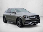 2021 Mercedes-Benz GLE GLE 580 4MATIC® SUV