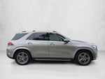 2021 Mercedes-Benz GLE GLE 580 4MATIC® SUV