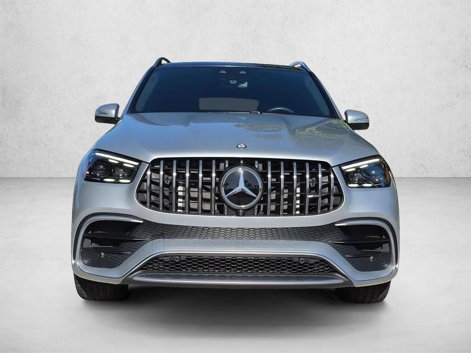 2024 Mercedes-Benz GLE AMG® GLE 63 S 4MATIC®+ SUV