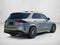 2024 Mercedes-Benz GLE AMG® GLE 63 S 4MATIC®+ SUV